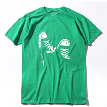 Load image into Gallery viewer, New Design T-shirt