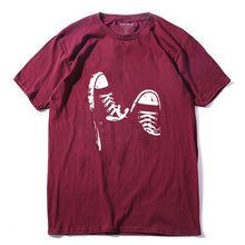 Load image into Gallery viewer, New Design T-shirt