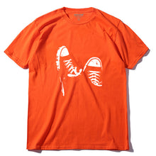 Load image into Gallery viewer, New Design T-shirt