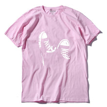 Load image into Gallery viewer, New Design T-shirt