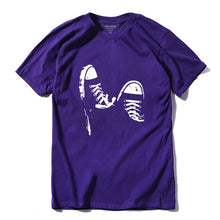 Load image into Gallery viewer, New Design T-shirt