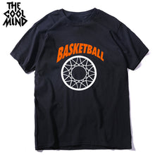 Load image into Gallery viewer, Basketball T-shirt