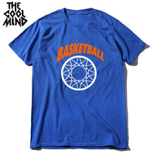 Load image into Gallery viewer, Basketball T-shirt