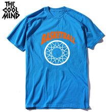 Load image into Gallery viewer, Basketball T-shirt