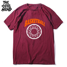 Load image into Gallery viewer, Basketball T-shirt