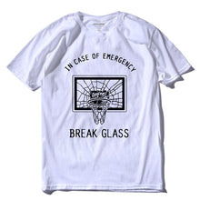 Load image into Gallery viewer, Basketball T-shirt