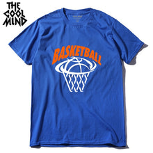 Load image into Gallery viewer, Basketball T-shirt
