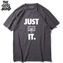 Load image into Gallery viewer, Basketball T-shirt