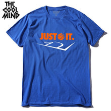 Load image into Gallery viewer, Basketball T-shirt