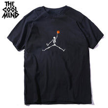 Load image into Gallery viewer, Basketball T-shirt
