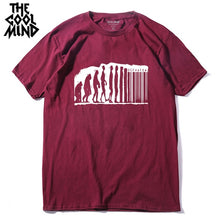 Load image into Gallery viewer, New Design T-shirt