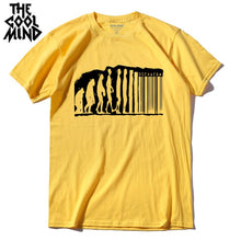 Load image into Gallery viewer, New Design T-shirt