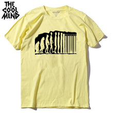 Load image into Gallery viewer, New Design T-shirt