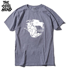 Load image into Gallery viewer, World T-shirt
