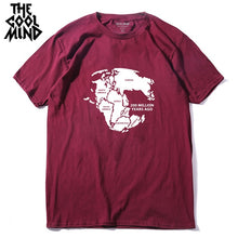 Load image into Gallery viewer, World T-shirt