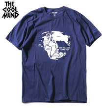 Load image into Gallery viewer, World T-shirt