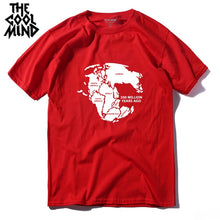 Load image into Gallery viewer, World T-shirt