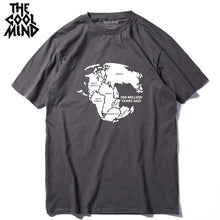 Load image into Gallery viewer, World T-shirt