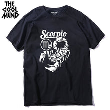 Load image into Gallery viewer, Scorpion T-shirt