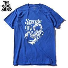 Load image into Gallery viewer, Scorpion T-shirt