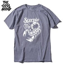 Load image into Gallery viewer, Scorpion T-shirt