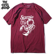 Load image into Gallery viewer, Scorpion T-shirt