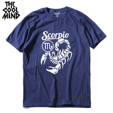 Load image into Gallery viewer, Scorpion T-shirt