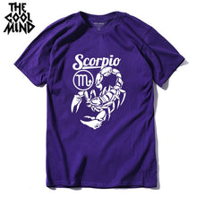 Load image into Gallery viewer, Scorpion T-shirt