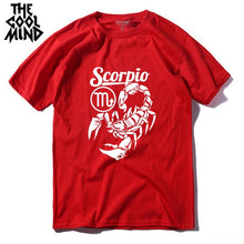 Load image into Gallery viewer, Scorpion T-shirt
