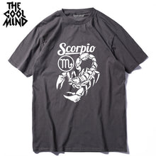 Load image into Gallery viewer, Scorpion T-shirt