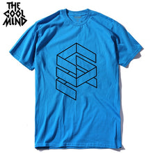 Load image into Gallery viewer, New Design T-shirt