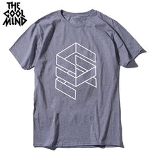 Load image into Gallery viewer, New Design T-shirt