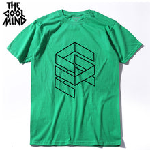 Load image into Gallery viewer, New Design T-shirt