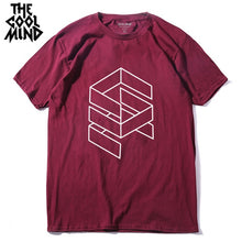 Load image into Gallery viewer, New Design T-shirt