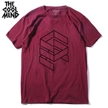 Load image into Gallery viewer, New Design T-shirt