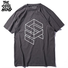 Load image into Gallery viewer, New Design T-shirt