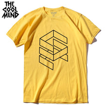 Load image into Gallery viewer, New Design T-shirt