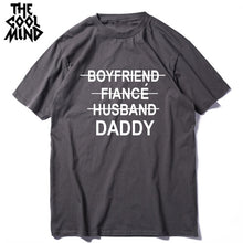 Load image into Gallery viewer, New Design T-shirt