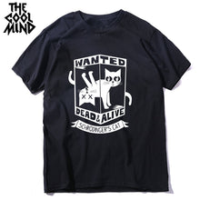 Load image into Gallery viewer, Wanted T-shirt
