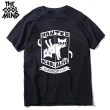 Load image into Gallery viewer, Wanted T-shirt