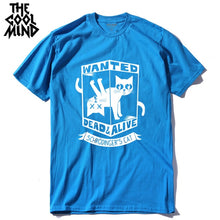Load image into Gallery viewer, Wanted T-shirt