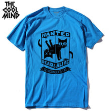 Load image into Gallery viewer, Wanted T-shirt