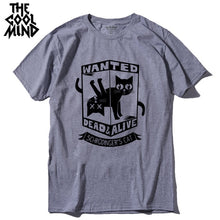 Load image into Gallery viewer, Wanted T-shirt