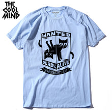 Load image into Gallery viewer, Wanted T-shirt