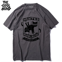 Load image into Gallery viewer, Wanted T-shirt