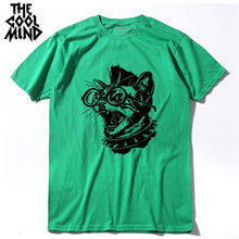 Load image into Gallery viewer, New Design T-shirt