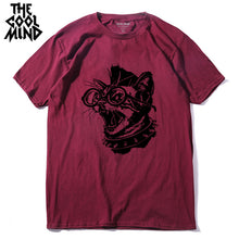 Load image into Gallery viewer, New Design T-shirt