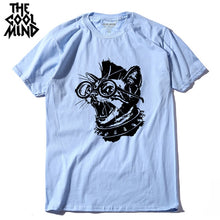 Load image into Gallery viewer, New Design T-shirt