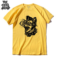 Load image into Gallery viewer, New Design T-shirt
