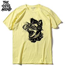 Load image into Gallery viewer, New Design T-shirt
